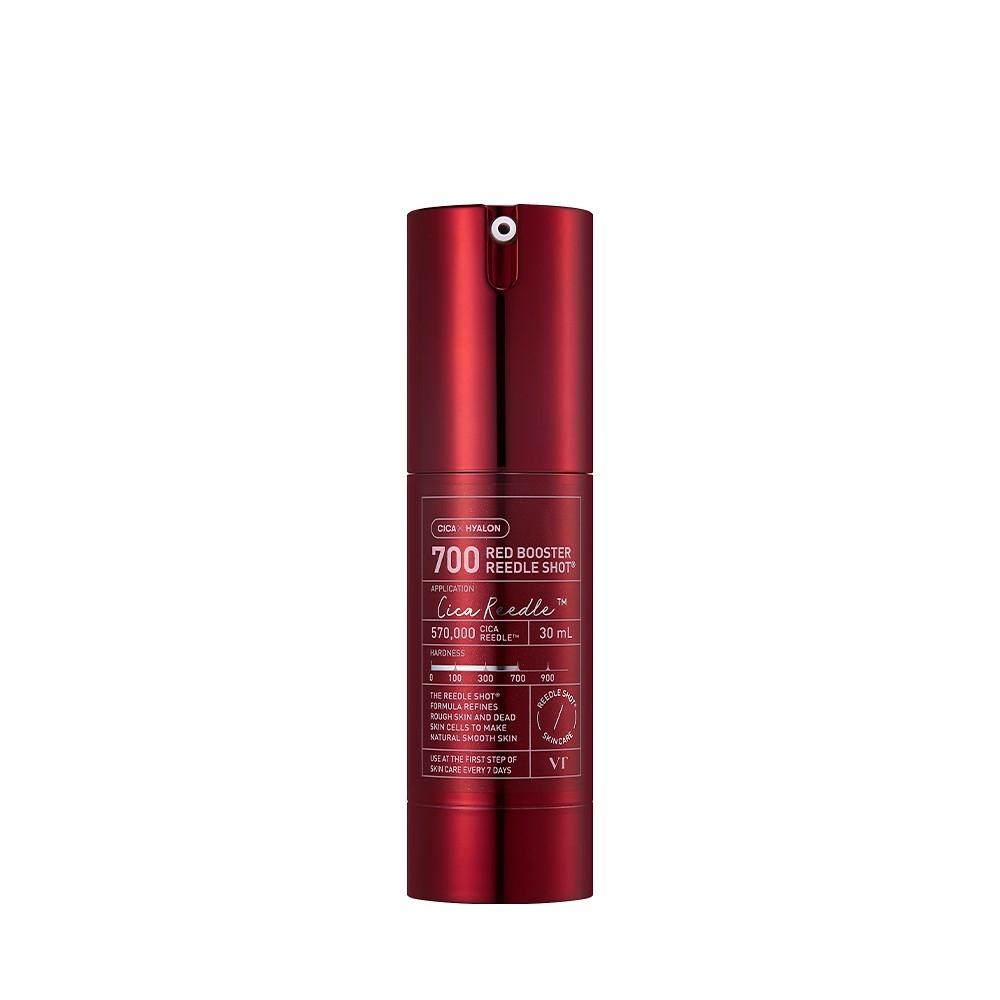 

Vt Skin Vt Red Booster Ridle Shot 700
