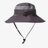 Style Versatile Hat Mens Breathable Sunshade Big Brim Fisherman Hatscaps