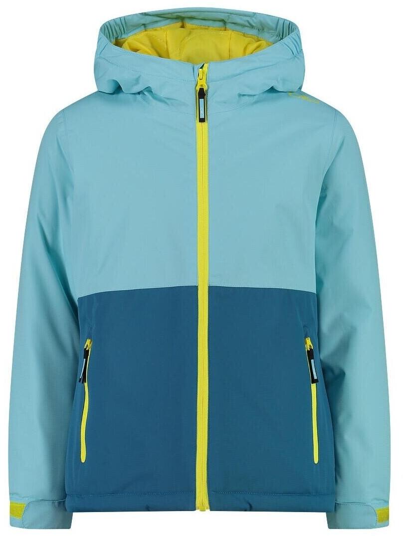 

Куртка CMP g fix hood acqua l430 152