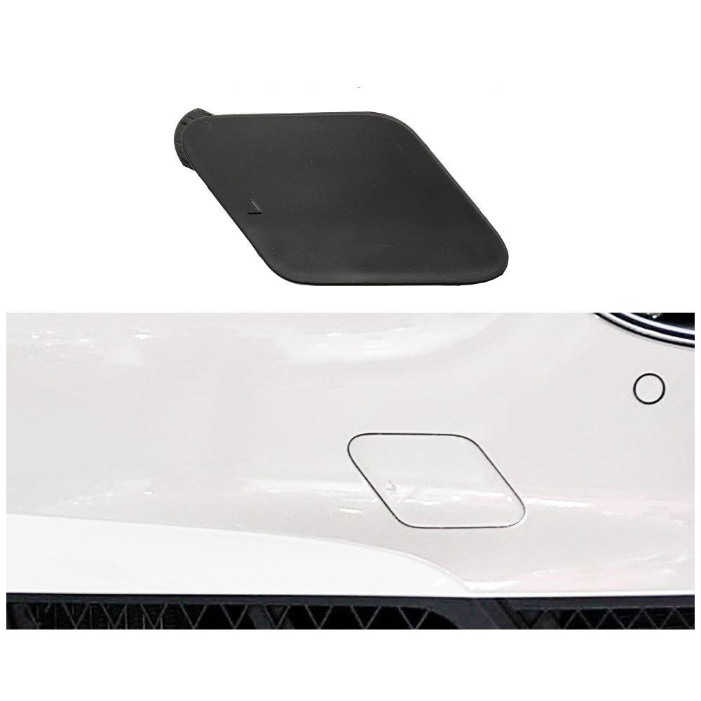 For BMW 5 Series GT Front Bumper Trailer Cover G07 Front Bumper Towing Hook Hole Cover 51117248065