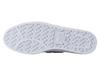 Pro Leather Converse Hi 'White Blue' 166813C