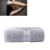 600g Bath Towel 70x140cm Cotton Highly Absorbent Quick Dry Thickened Bath Sheet for Beach Hotel
