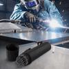 4.5kg Capacity Welding Rod Storage Tube for MMA Electrodes Designed for Moisture Protection and On Site Portability
