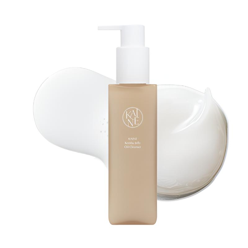 [KAINE] Очищающее масло-желе с комбучей 145 мл