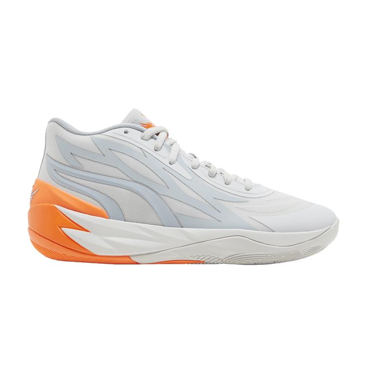 Puma LaMelo Ball MB.02 Gorangé 45