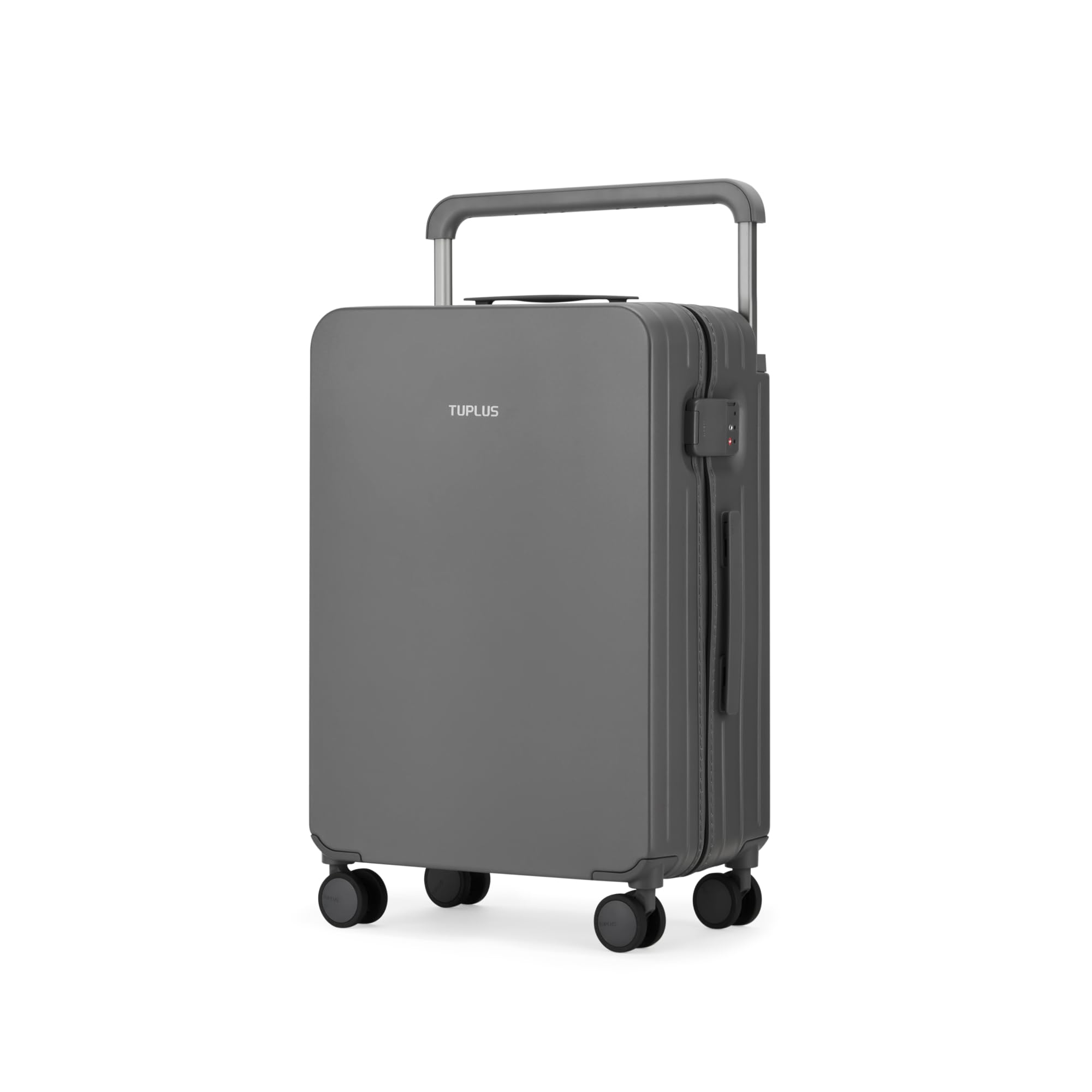 

Large Carry Carry 8 Business, оснащений валізою TSA Impression Series [TUPLUS], надлегкий, футляр, ручна поклажа, протиударний, сумка, тихий, колеса,