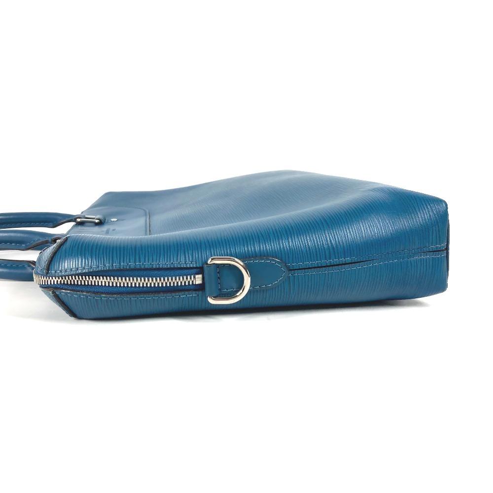 Louis Vuitton M50165 Epi Porte Document Jules PDJ 2WAY Bag Briefcase Hand Bag