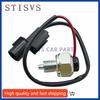 MR580151 Gearshift Position Switch For Mitsubishi Montero Pajero Shogun 2001-2006 MR453314 New High Quality Cars Accessories