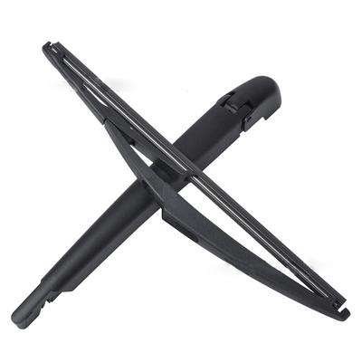 Para Ford Focus MK2 HATCHBACK 2004-2011 Brazo y Escobilla Limpiaparabrisas Trasero