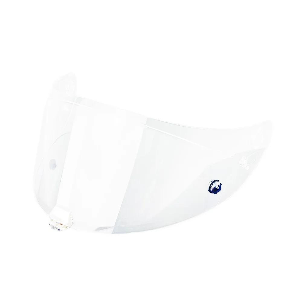 Rpha11 Visier für HJC HJ26 Rpha 70 St Staubdicht Winddicht UV-Schutz Sonnenschutz Schild Galvanisiert Motorradhelm Zubehör
