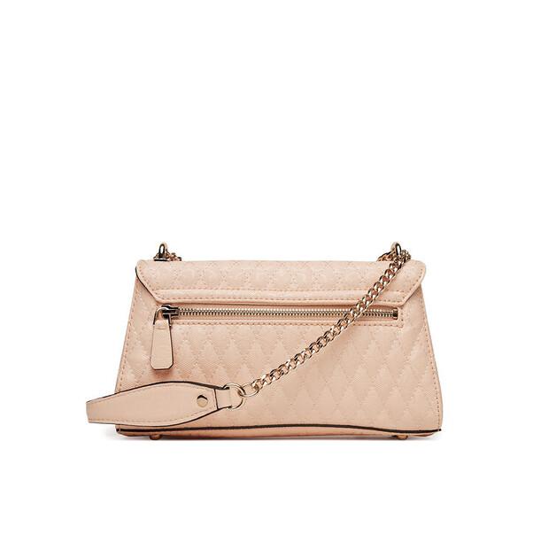 Сумочка Guess HWGG9626210 розовый