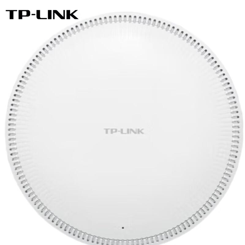 TP-LINK Wi-Fi 6 AX3000 Dual-Band Ceiling AP CN plug (adapter included)