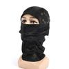 Camouflages Balaclavas Face Masks Tactically Hood Ski Masks Fulls Head Wrap