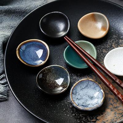 Decoration Eco-Friendly Kitchen Ingot For Diy Home Restaurant Dining Chopsticks Rest Tableware Chopstick Holder Chopstick Stand
