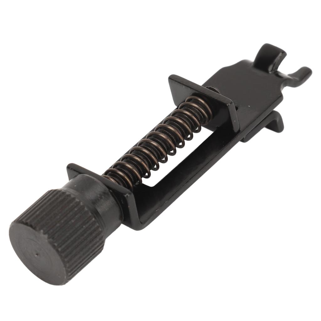 Guitar Intonation Adjuster Zinc Alloy Accurate Guitar Intonation Tool for Practice Performance