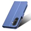 For Samsung Galaxy F56 5G/M56 5G Leather Wallet Case with Strap Diamond Texture Phone Cover