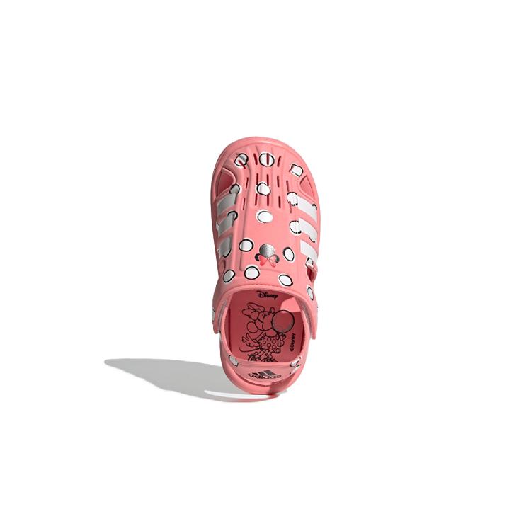 Adidas Disney Collaboration Kids' Sandals Pre school FY8959