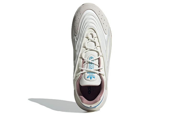 adidas Ozelia 'Off White Αλουμίνιο' GX4502