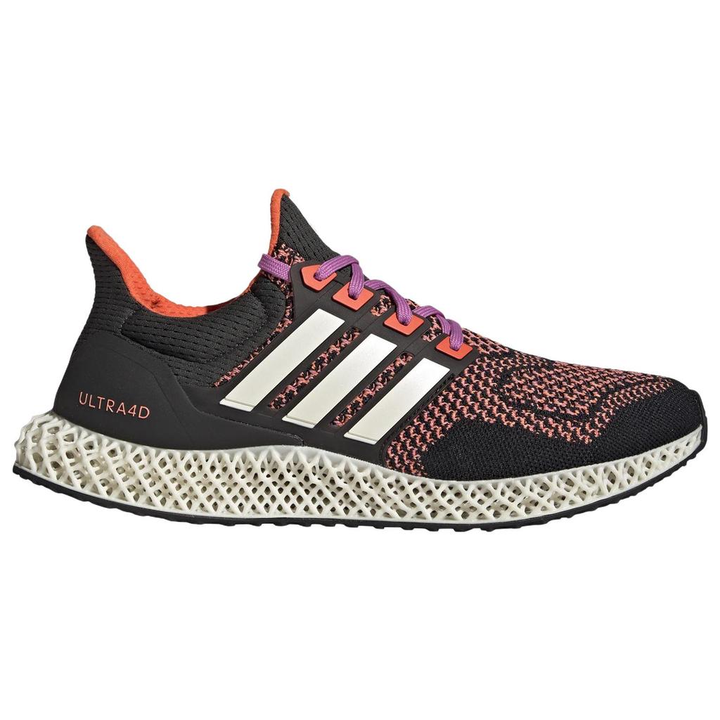 Nové Adidas Ultra 4D Core Black Zero Metalic Pulse Lilac GY5913
