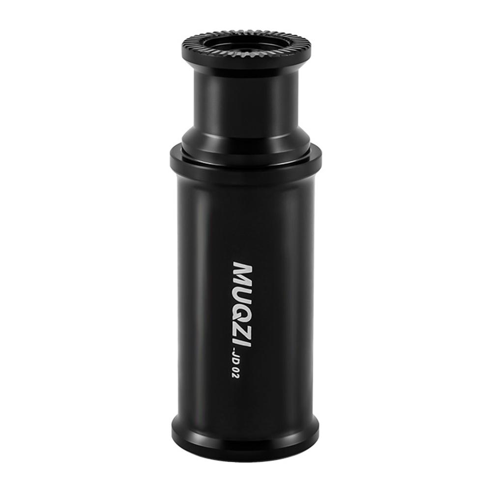 Bike Axle Skewer Quick Release Aluminium Alloy Wheel Hub For Bike Disc Brake Trek Road Bike Mountain Bike BMX
