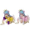 In Stock Anime Cute Decoration - No Game No Life Sister Uniform Cat Ears, Sexy Collectible Model Toy, Fan Collection Item
