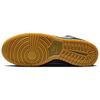 Nike Dunk Low SE Black Anthracite Gum Men Sneakers Pale-Ivory Gum-Light-Brown HQ1931-001