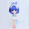 Boneca ICY DBS Blyth bjd Corpo normal Pele branca 1/6 Brinquedo 30cm Menina Presente Anime SD