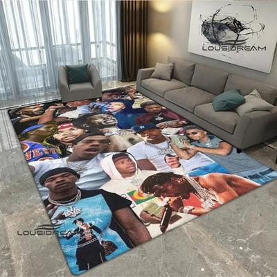 Tapis et moquettes – Tapis et carpettes