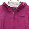 patagonia Mountain parka XS Pink Outdoor 84805SP13 Women Used