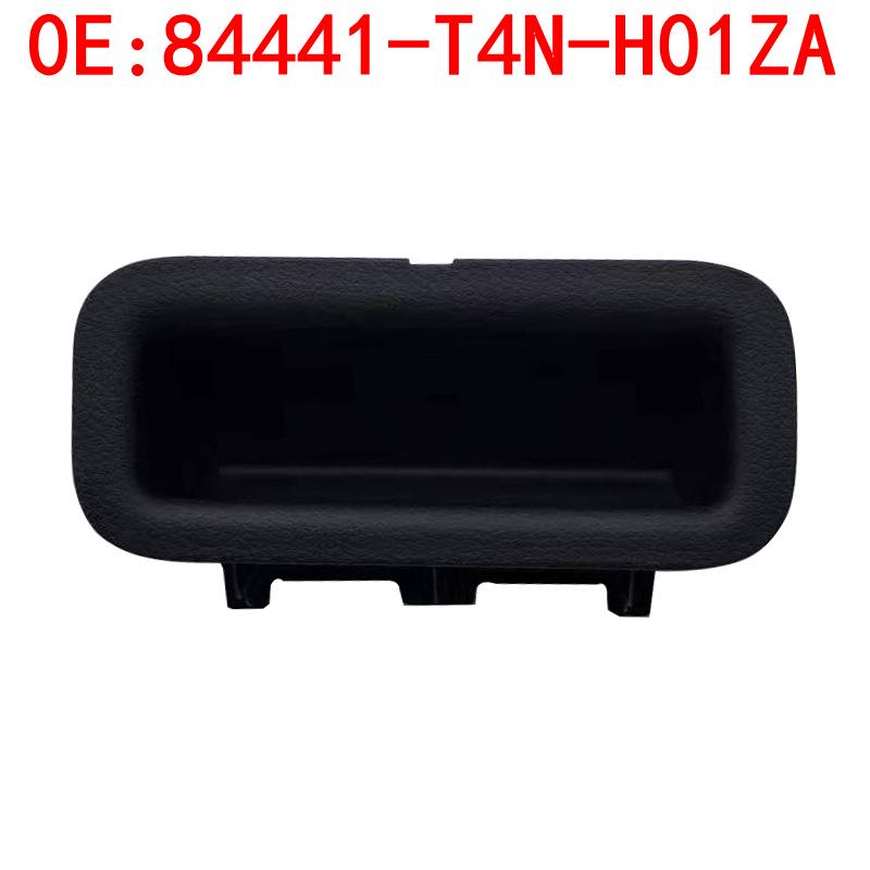 

84441-T4N-H01ZA: Inner Handle for 2014-2021 Jade Trunk Tailgate Trim Original