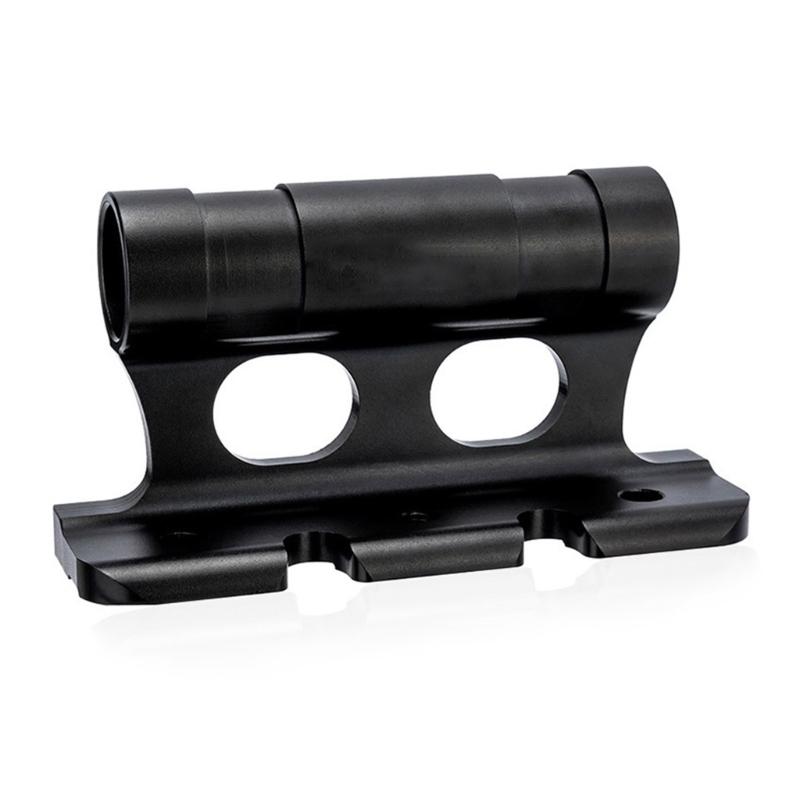 Bike Fork Mount Car Roof Rack Quick Release Thru Axle Carrier Mtb Accessories