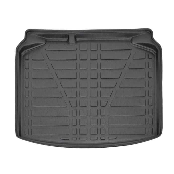 Tapis De Coffre - SCOUTT - Skoda Scala - Sur Mesure - 100% Imperméable - Antidérapant