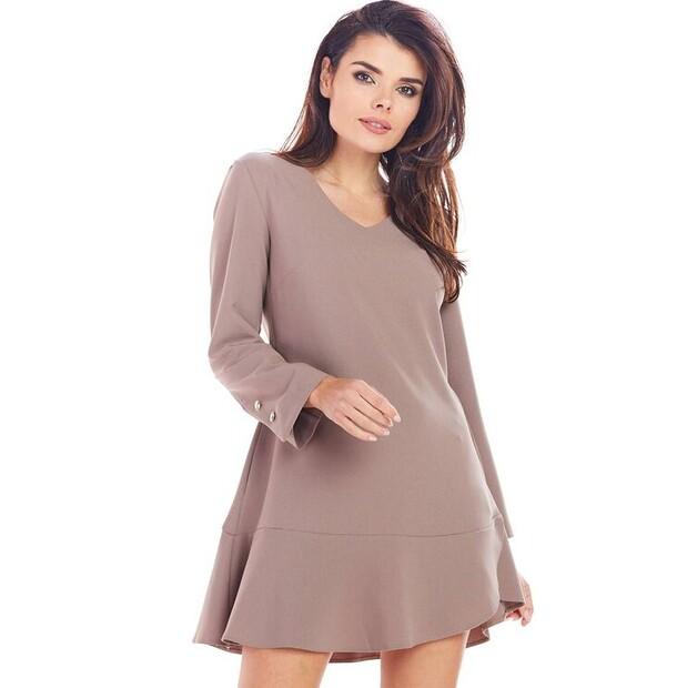 Платье Awama A344 EU S