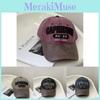 Casual Cotton Baseball Cap With Embroidery For Men And Women Spring And Fashion Summer