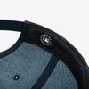New Era New York Yankees Lifestyle Stretch Snapback Denim Blue 14881495