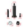 1177390001 Crankcase Separator Kit  Crank Remover Installation Tool For Motocross