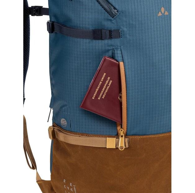 Backpack Vaude CityGo 30 II Baltic Sea (45514-334)