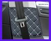 Skoda Kodiaq Seat Belt Pads - Anti-Scratch Car Interior Accessories