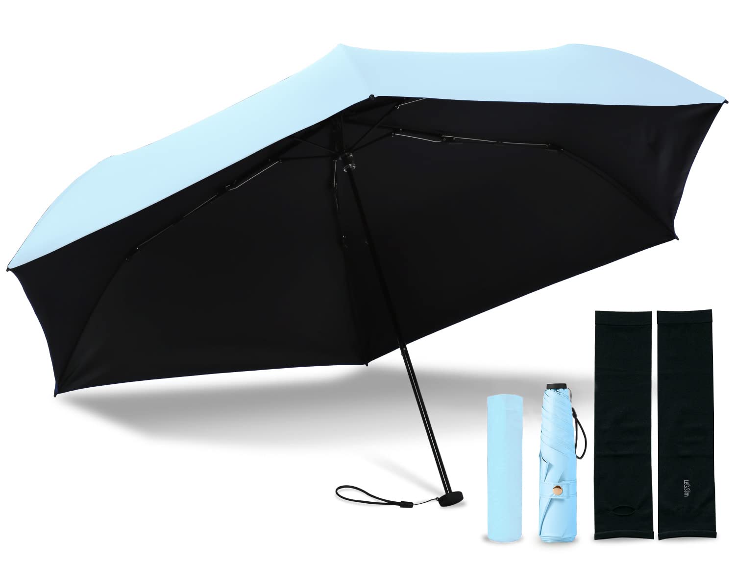 

Под наблюдением практикующего УФ-сертифицированного отечественного дерматолога. Полностью складывающийся, подходит как для солнца, так и для УФ-излучения. Включает нарукавники для защиты от УФ-излучения.