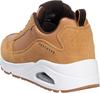 Skechers Uno - кроссовки Stacre (52468) виски