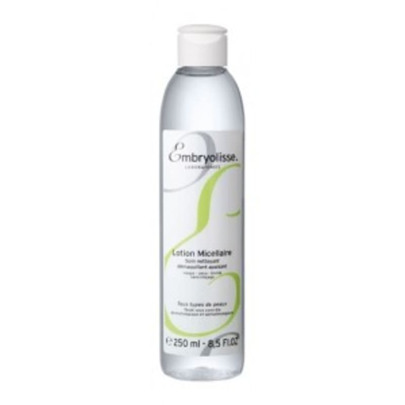 

Embryolisse Lotion Micellar Cleansing Water 250ml