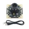 OV9732 1MP Camera Module 72/100 Degree USB Free Driver Adjustable Manual-focus 1280x720 Camera Lens Assembly