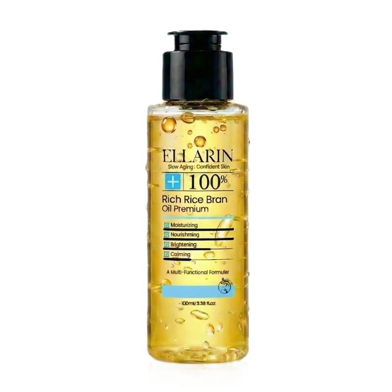 Elarin Reiskeimöl 100% Premium, 1 Stück, 100ml