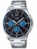 Zegarek Męski Casio Mtp-1374D-2Av (Zd063C) + Box