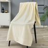70*140cm Bath Towels Cotton Beach Towels Premium Shower Towels  for Bathroom