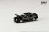 scale Toyota Sprinter Trueno GT APEX BLACK LIMITED JDM Style Black 1/64 (AE86)