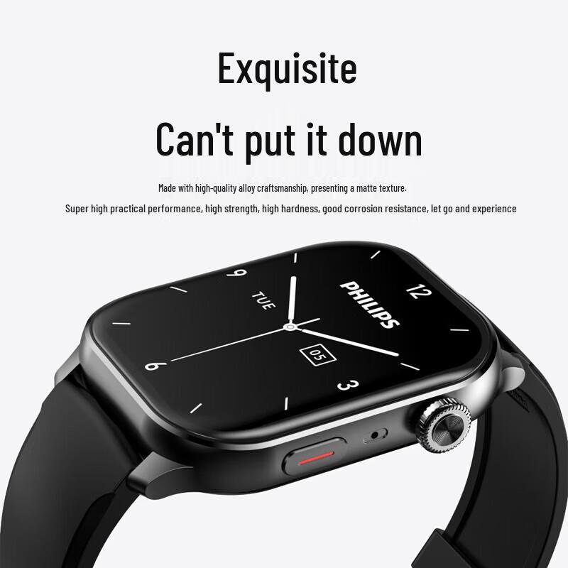 Philips D10 Wearable Voice Recorder (CN version)