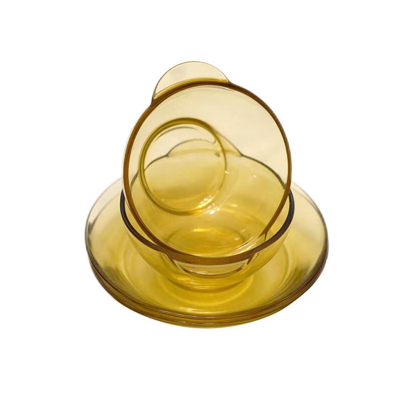 Набор столовой посуды PYREX Corning Belle Series из 4 предметов