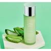 Kim Jeong-moon Aloe Feuchtigkeitsspendender Beruhigender Toner + Emulsion 130ml 2St. + 2x Creme 3,5g + Reinigungsmittel 2ml 3St.