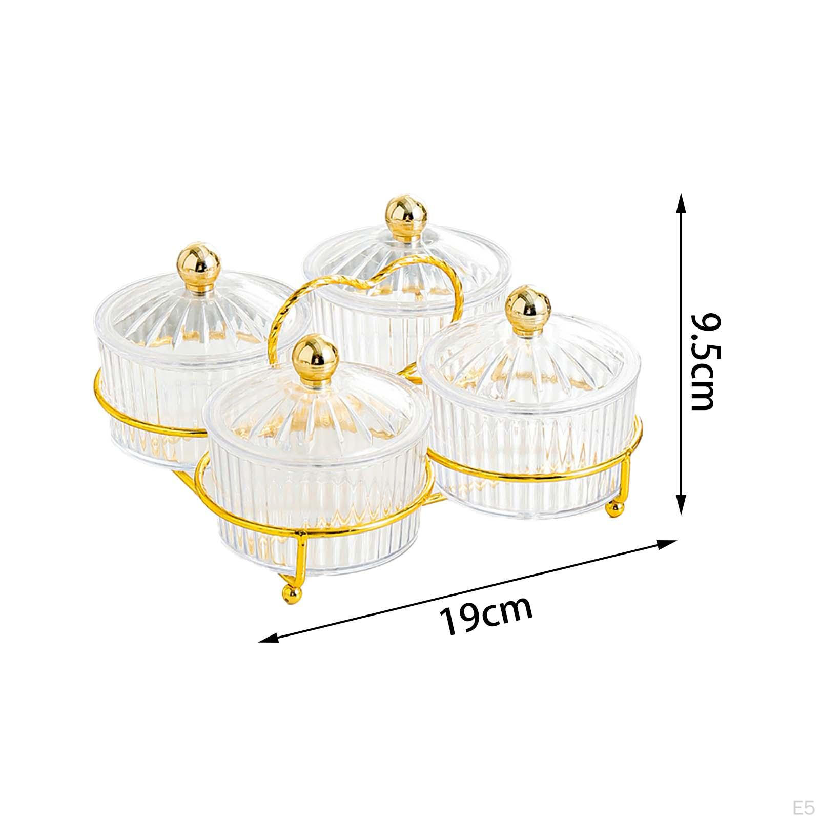 Тарелка с сухофруктами — фото 7